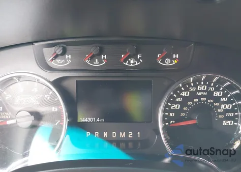 2014 Ford F-150 Fx2 from USA, damaged, VIN 1FTFW1CFXEFC08034